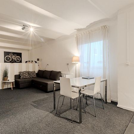Stadtnahe & Ruhig Gelegen, Fusslaeufig Zur Alster 汉堡 外观 照片